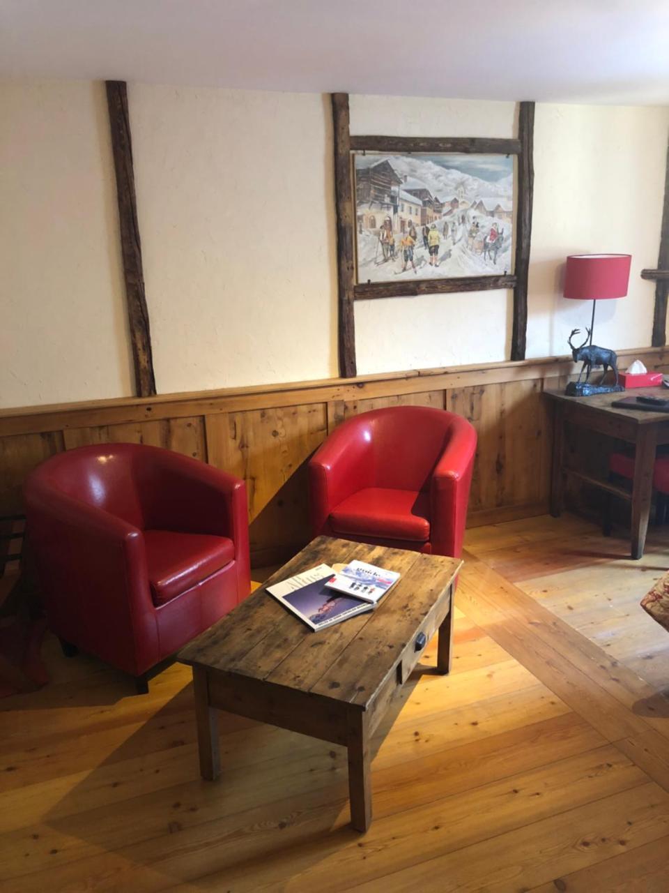 Hotel Restaurant De La Chaussee Briancon  Exterior photo